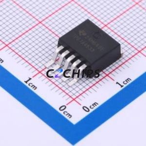 Nuevo-Original TPS7A4533KTTR 263 (TO--5) Circuito integrado IC Chip PMIC Regulador lineal (LDO) - Product Image 1