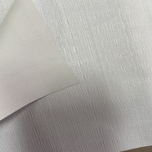 Ngọn lửa chống cháy 3 vượt qua màn vải cho rèm hoàn toàn ánh sáng loại trừ nhiệt insualte - Product Image 4