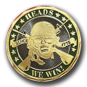 <span class=keywords><strong>Wewin</strong></span>/youlose เหรียญที่ระลึกสองด้านขายร้อนเหรียญโลหะขายต่างประเทศสีอบขนมการออกแบบข้ามพรมแดน - Product Image 1