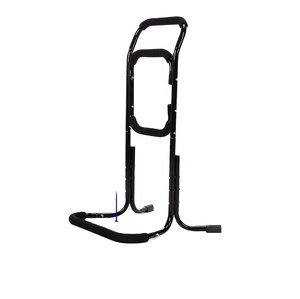 2024 yeni gelenler eğilimleri yaşlı bakımı yürüme yardımcısı yatak rayları yaşlı yeni nesil <span class=keywords><strong>Walker</strong></span> Rollator için yardımcı koltuk kaldırma standı - Product Image 1