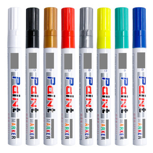 Tavoli pavimenti in piastrelle di ceramica per la riparazione di pennarello speciale impermeabile permanente personalizzato pennarello - Product Image 6