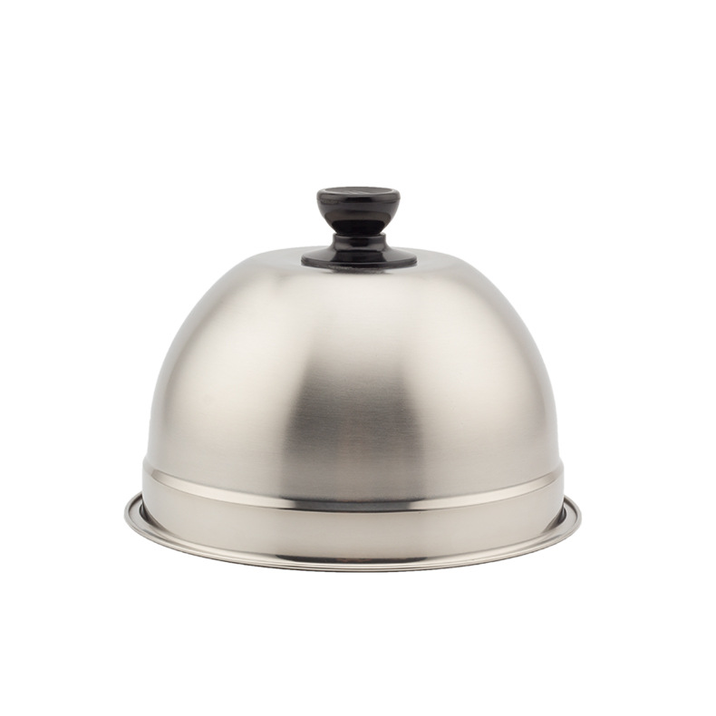 18cm Stainless steel