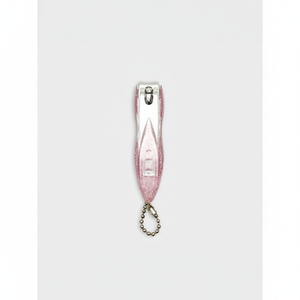 Cortauñas Profesional Ergonómico de Acero Inoxidable Transparente para Manicura y Pedicura, Estilo Coreano K-Beauty - Product Image 2