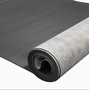MLV - Mass Loaded Vinyl 1m x 10m, eine flexible schall dichte Vinyl barriere, die Vibrationen stoppt, blockiert die Passage von Schallwellen - Product Image 3