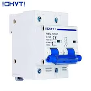 MCB พลังงานแสงอาทิตย์รุ่นใหม่ล่าสุด พร้อมอุปกรณ์ทนทาน ผลิตจำนวนมาก สำหรับใช้งานในอุตสาหกรรม โดยผู้ส่งออก - Product Image 5