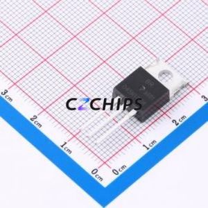 Original nuevo BRCS045N10SHRA TO-220 Transistor de efecto de campo (MOSFET) - Product Image 1