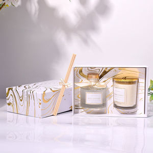 Wedding Favors Gifts Guest Candle <b>Reed</b> <b>Diffuser</b> Wedding Gift Boxes Idea Wedding Gifts <b>for</b> Guests - Product Image 6