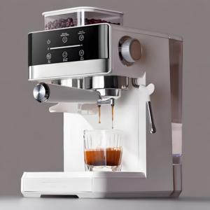 <strong>Best</strong> Semi-automatic Cappuccino Cafeteras Kahve Makinesi <strong>Espresso</strong> Coffee Maker Coffe Coffee <strong>Machine</strong>