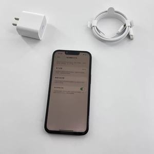 Vente en gros - iPhone 13 <span class=keywords><strong>Pro</strong></span> Max débloqué 128 Go 8 Go RAM 5G LTE/CDMA OLED espagnol 6,9 pouces 120 Hz Double batterie 4000-4999 mAh Charge rapide 20-29W - Product Image 2