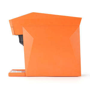 Semi-Automatic Espresso Coffee Machine 19 Bar NTC Fast Heating 4 1 Capsule Holder <strong>Compatible</strong> for Dolce Portable Outdoor RV - Product Image 4