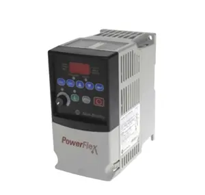 全新原装22B-D010N104 A PowerFlex 40交流驱动器480VAC 3相10A 4kW 5HP