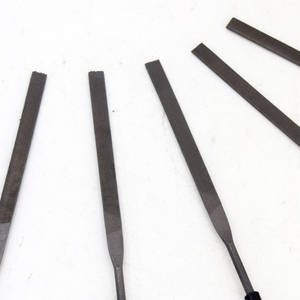 <span class=keywords><strong>Lima</strong></span> de mano de acero <span class=keywords><strong>para</strong></span> pulido de <span class=keywords><strong>metal</strong></span> y madera, herramienta de limado tipo aguja - Product Image 6