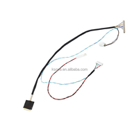 Probe Suhu Tipe K Sensor Termokopel PT01A Kabel Sensor Termokopel