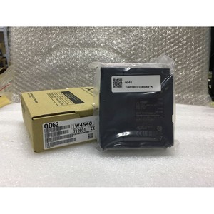Module de comptage haute vitesse Qd62 H02, alimentation CC, fabriqué au Japon - Product Image 1