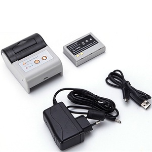 <span class=keywords><strong>Android</strong></span> Vé Máy in POS 58 Mét di động <span class=keywords><strong>mini</strong></span> Máy in nhiệt - Product Image 4