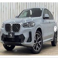 VENTES 2024 POUR-BMW X3 XDrive30i VOITURE
