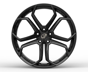Llantas de coche personalizadas PQ de 18 pulgadas, 5 agujeros, 5x120, 5*112, 5*114,3, ruedas forjadas de aleación monobloque para <span class=keywords><strong>Agera</strong></span> RS - Product Image 1