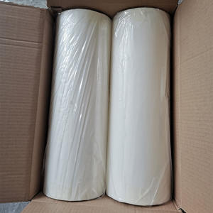 <span class=keywords><strong>Film</strong></span> adhésif thermofusible PO pour tissu Textile - Product Image 5
