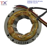 Roulement magnétique Shimadzu Radial MB 1 Assy 303 OEM de remplacement pour pompe moléculaire TMP-203/TMP-403
