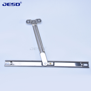 Accessoires de porte et fenêtre en acier inoxydable de haute qualité, quincaillerie de construction, charnière à friction pour fenêtre à battant - Product Image 1