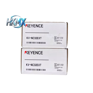 Keyence KV-NC32ETP KV-NC16ETE KV-NC32ET KV-NC16ETPE KV-NC32EXT - Product Image 1