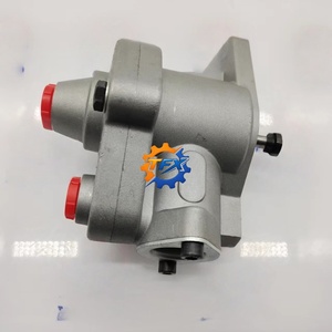 Bomba de Combustible para Motor Diésel 1W1695 3304 3306 3406B, Bomba de Alimentación de Combustible para E215 E225 E235 E330 E350, Piezas OEM 279-4980 - Product Image 2