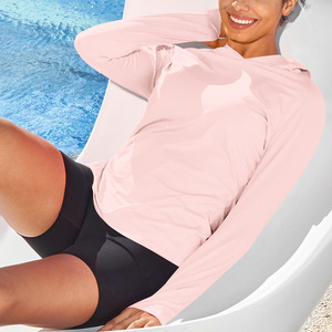Chaqueta con Capucha 100% Poliéster de Secado Rápido - Product Image 6