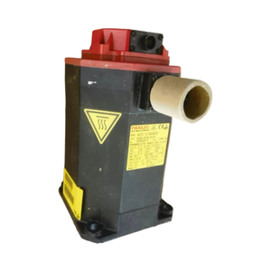 บริการบำรุงรักษารหัส A06B-0239-B100 - มอเตอร์ - Product Image 2