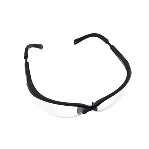<span class=keywords><strong>Gafas</strong></span> de Seguridad Industriales con Lentes de PC Antivaho y Protección UV400, con Banda para la Cabeza, <span class=keywords><strong>Gafas</strong></span> <span class=keywords><strong>Protectoras</strong></span> Transparentes - Product Image 6