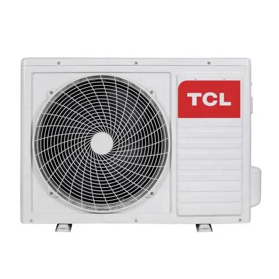 TCL split air conditioner R410A DC Inverter for home