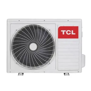 TCL split air acondicionado R410A DC inversor para el hogar