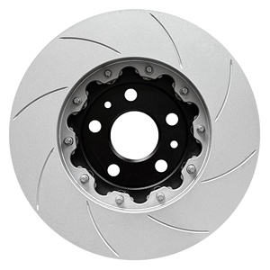 Pièces détachées de véhicules Disque de frein d'usine pour Renault <span class=keywords><strong>Alpine</strong></span> A110 Ii 1.8 320X28 Rotor de frein entièrement flottant - Product Image 4