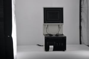 ASTM D87, ISO3841 instrumen titik peleburan parafin kurva pendingin otomatis - Product Image 4