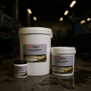 Grasa industrial Lith Ep para maquinaria pesada - Product Image 3