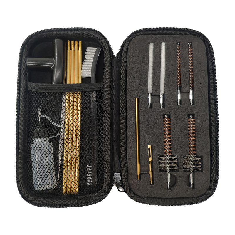 Gunsmith Punch Set Roll Pin and