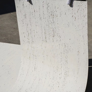 Foglio di Impiallacciatura Flessibile Stampato <span class=keywords><strong>in</strong></span> 3D Moderno, Prezzo all'Ingrosso, Pietra Flessibile con Texture Realistica - Product Image 3