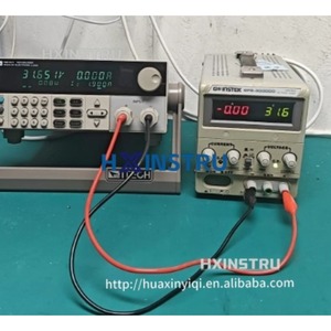 GW Instek GPS-3030DD GPS3030DD แหล่งจ่ายไฟ DC H - Product Image 1