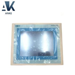 6AV6545-0CC10-0AX0 10นิ้วซีเมนส์ HMI SIMATIC TP 270แผงสัมผัส - Product Image 1
