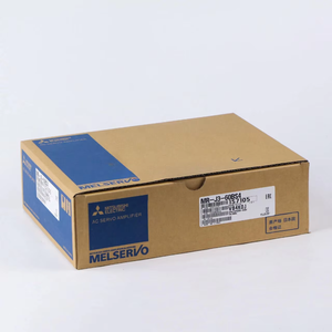 Precio Negociable: Variador de Frecuencia Serie J3 0.6KW MR-J3-60B4 MR-J3-60B-EB MR-J3-60BS4 - Product Image 4