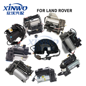 Xinwo Wholesale Factory <strong>Air</strong> Suspension <strong>Compressor</strong> LR078650 LR088859 for Land Rover RANGE ROVER III (<strong>L322</strong>) Freelander Defender - Product Image 2