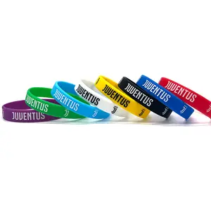 Custom Sports Rubber Silicone Bracelets Men Make Your Own Rubber Wristbands With Message Or Logo Personalized Wrist Bands