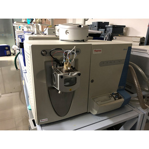 Système de spectrométrie de masse Thermo Fisher LTQ Velos Ion Trap LCMS pour l'analyse par spectrométrie de masse - Product Image 3