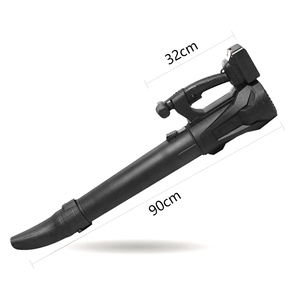 Deko — <span class=keywords><strong>souffleur</strong></span> portable sans fil Li-ion DC20V, meilleure qualité - Product Image 4