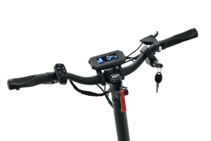 2025 ASAP 10 Dual Motor 48V 20AH 11inch Long Range Fast Adult Smart OEM ODM Free Shipping <strong>Electric</strong> <strong>Scooter</strong> - Product Image 4