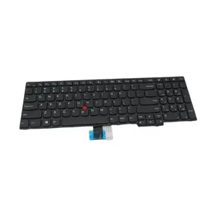 Laptop keyboard For Lenovo IBM ThinkPad E540 E545 E531 T540 T540P T550 L540 W540 W541 W550s US/English Layout