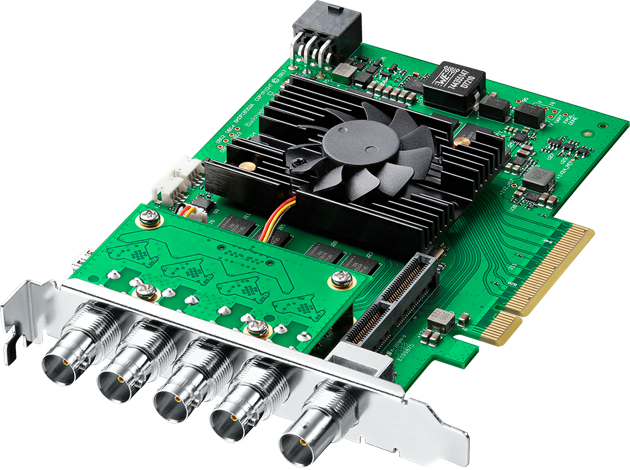 その他 blackmagic decklink quad 4in4out SDI Amazon.com: Blackmagic Design DeckLink Quad HDMI PCIe