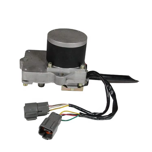 Piezas de Excavadora de Alta Calidad LEBON PC120-6 PC200-6 PC220-6 PC300-6 PC400-6 6D102 7834-40-2000/3000/2002/2003 CONJUNTO DE <span class=keywords><strong>MOTOR</strong></span> Auto - Product Image 6