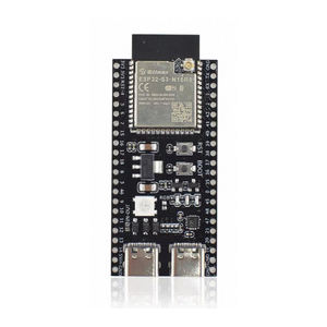 ESP32-S3 çekirdek kurulu N16R8 tip-c lehimlenmemiş ve lehimli-cam geliştirme seçeneği ile veya Lens olmadan (GC2145) - Product Image 1