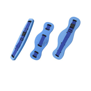 Ceinture d'entraînement de natation réglable et durable en mousse EVA, planche flottante et accessoire d'équipement de plongée - Product Image 2