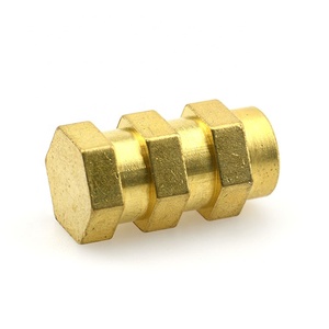 उच्च गुणवत्ता 10 मिमी पीतल cnc के लिए 14 मिमी हूड शाफ्ट cnc 316l cnc - Product Image 4